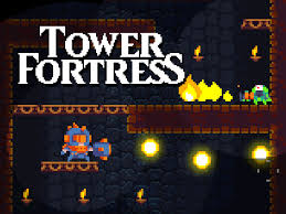 Tower Fortress for Windows 10/ 8/ 7 or Mac