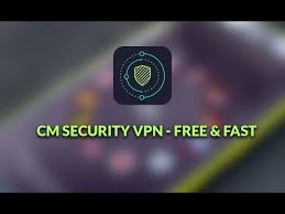 CM Security Open VPN – Free, fast unlimited proxy for PC Windows and MAC Free Download