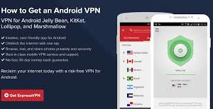 ExpressVPN – Best Android VPN for PC Windows and MAC Free Download