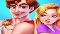 Hercules Falls in Love – Gods & Girls School Crush for Windows 10/ 8/ 7 or Mac