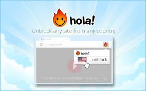 Hola Free VPN Proxy for PC Windows and MAC Free Download