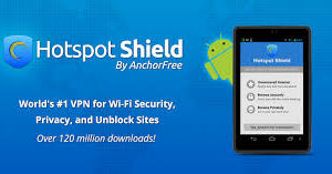Hotspot Shield Free VPN Proxy & Wi-Fi Security for PC Windows and MAC Free Download