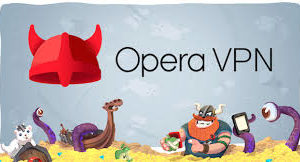 Opera Free VPN – Unlimited VPN for PC Windows and MAC Free Download