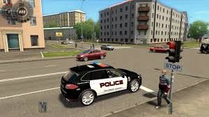 Police Car Driving Sim for Windows 10/ 8/ 7 or Mac