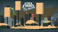 Stick Game the Fight for Windows 10/ 8/ 7 or Mac