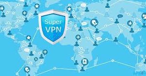 SuperVPN Free VPN Client for PC Windows and MAC Free Download